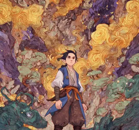 星空无限传媒团队在创意会议上讨论品牌传播方案